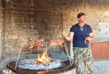 Real Crete: the Shepherd’s Shelter & Sfentoni Cave
