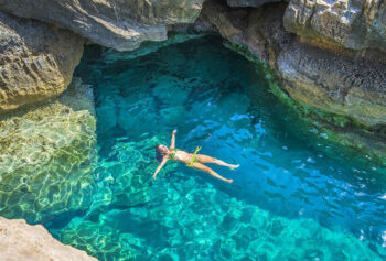 Discovering the Authentic South of Crete