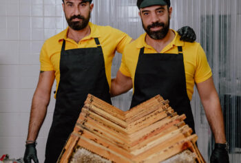 Honey & Olive Oil experience, Pottery workshop, Arkadi monastery