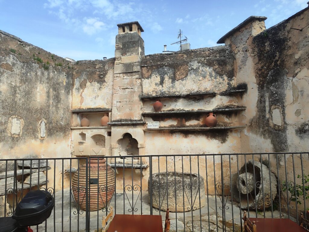 Gavalohori