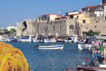 4 Days in Crete Heraklion area