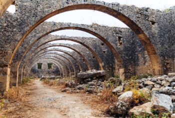 Day-Trip to 7 Traditional Cretan Villages