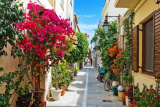 Explore the Treasures of Crete