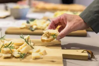 Cretan Olive Oil, Wine and Cheese Tasting Tour – Culinary Experience