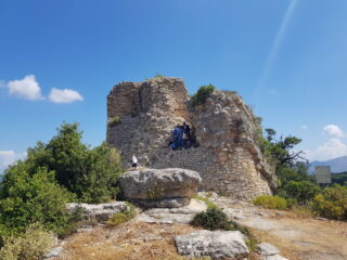 Αρχαία Ελεύθερνα