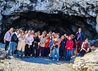 Educational Trip to Crete: A Journey into the Heart of Tradition